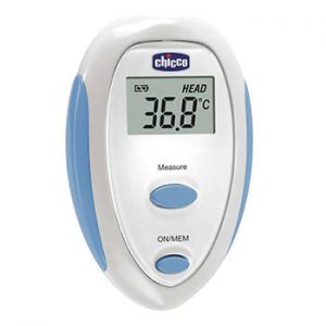 Termometro Chicco Easy Touch: prezzo e offerte